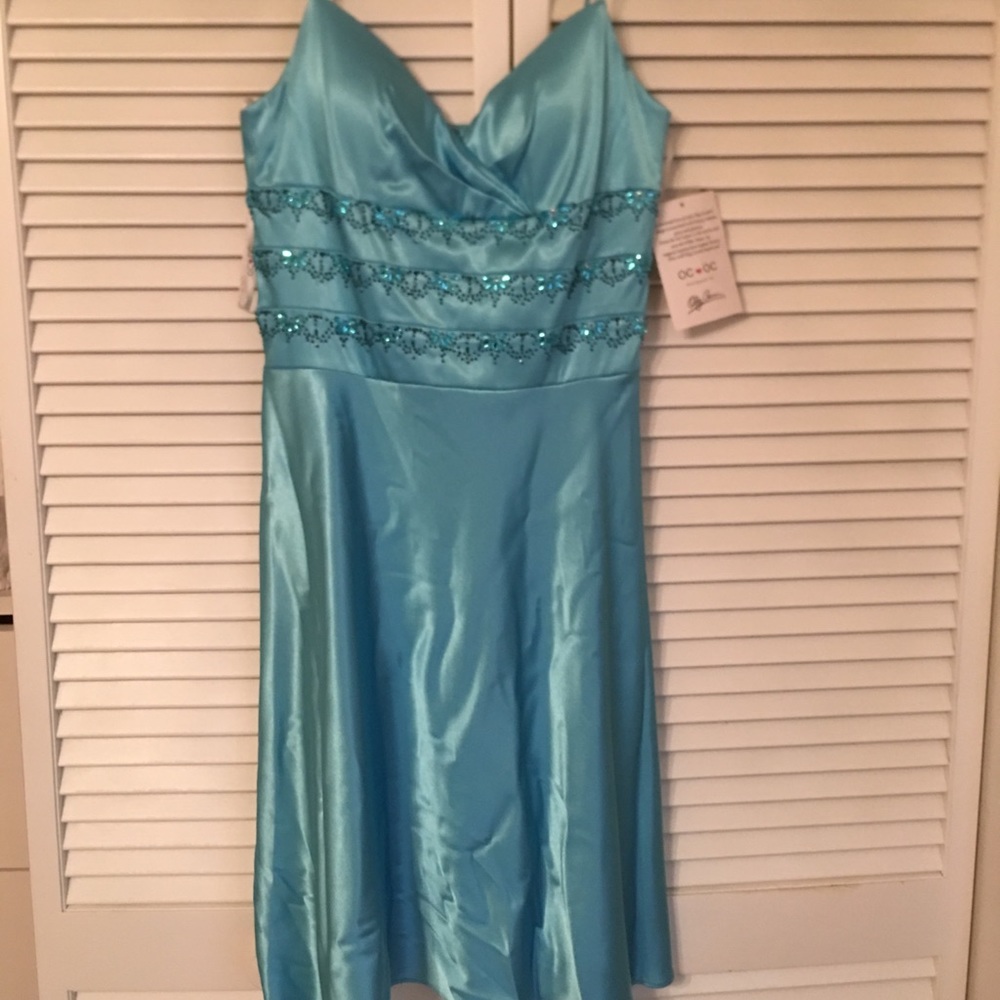 Oleg Cassini Cocktail dress